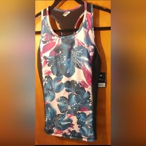 Fila  Sport  Activewear  Size  M